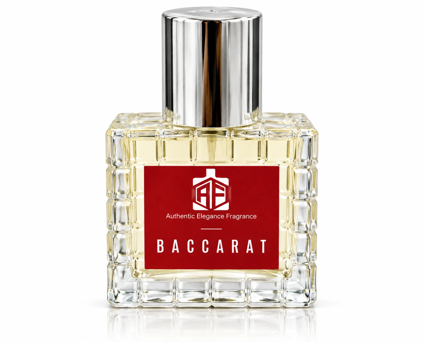 Authentic Elegance Fragrance - Baccarat